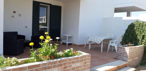 Casa Vacanze - Torre Santa Sabina