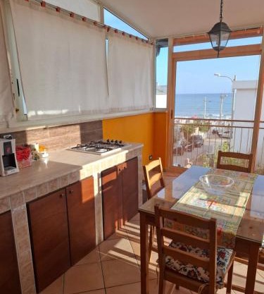 Casa Vacanze VILLA MELINA
