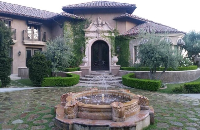 CASA VALENTINA-Belle Villa Domaine