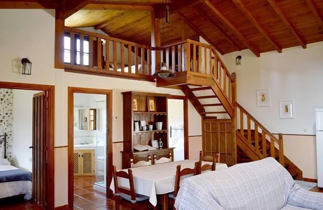 Appartement touristique Casa Valeriana pour 4 personnes