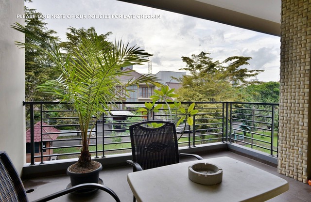 Casa Vanda Guesthouse