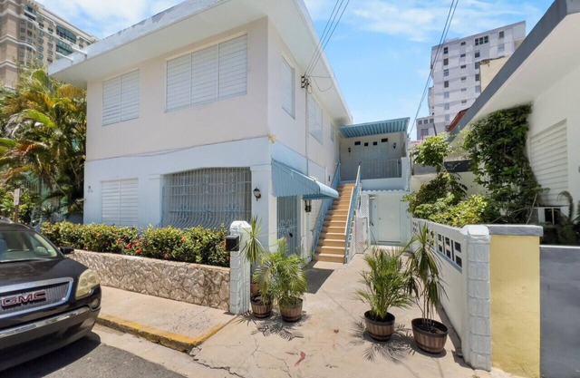 Casa Vasallo 2 | Comfy House W/ 3BDR @ Condado