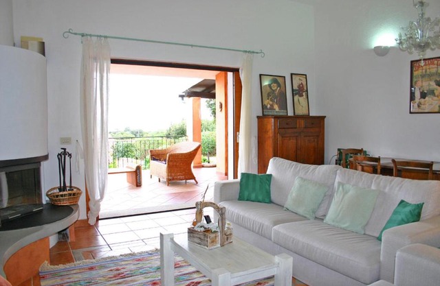 Casa Vecchio Marino