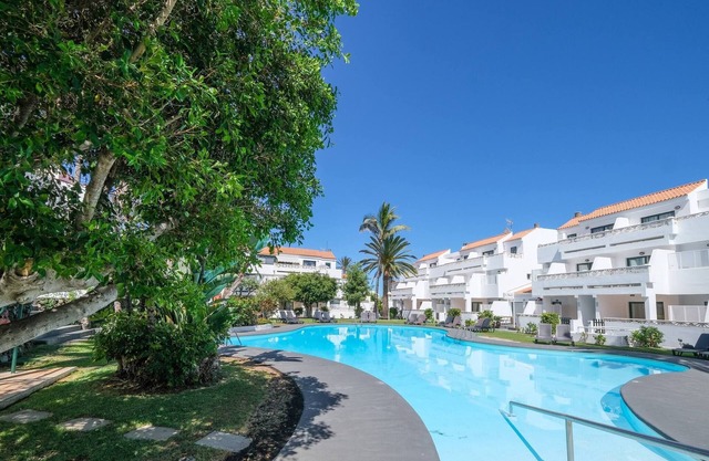 Casa Vega | duplex, beach & pool