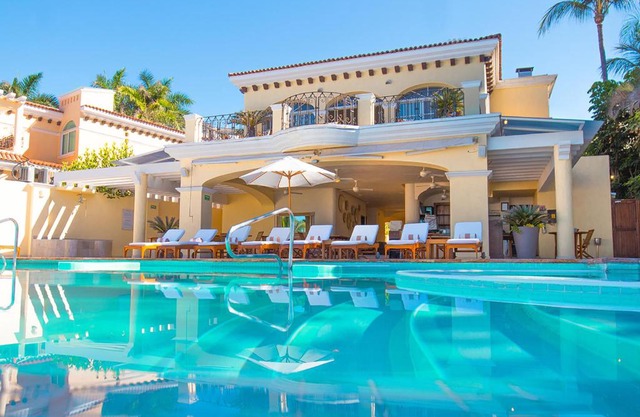 Casa Velas Adults Only All Inclusive