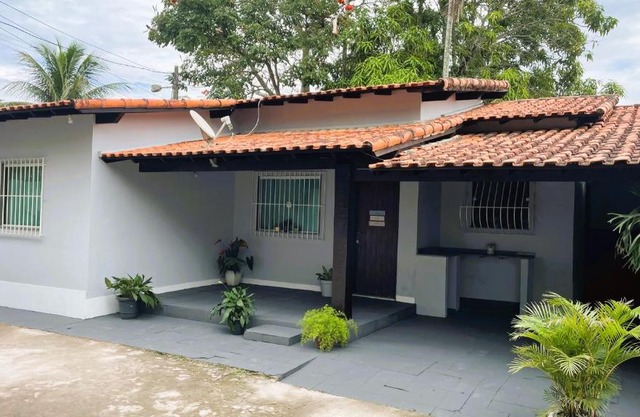 Casa Verão de Itaúna