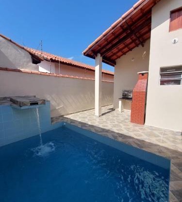Casa Veraneio