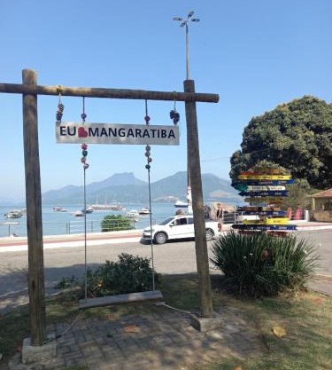 Casa VERANEIO MANGARATIBA