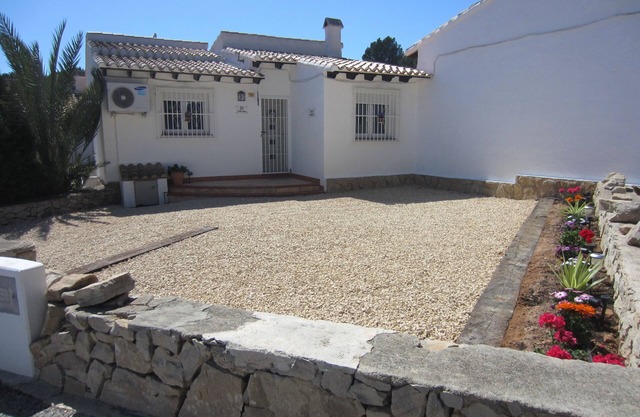 Casa Verano Une charmante villa de 2 chambres proche de toutes commodités