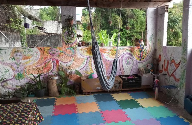 Casa Verde
