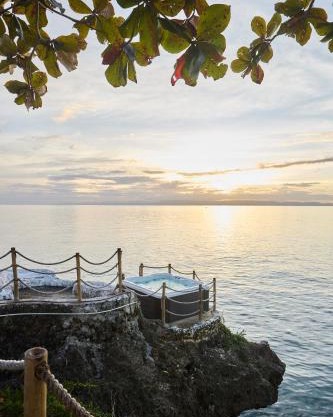 Casa Verde Cliff Resort & Spa