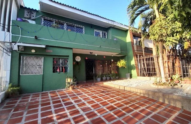 Casa Verde El Golf