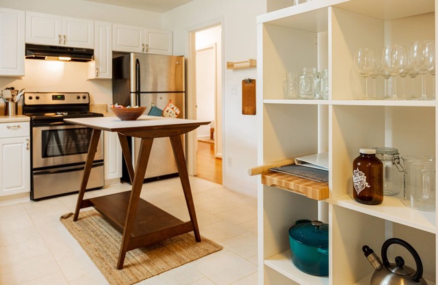 Casa Verde- Greenville Monthly Rental