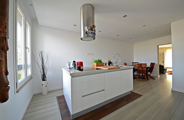 Appartement Casa Verena Beach