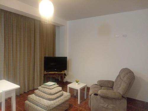 Casa Vernaza - Zona residencial - Aeropuerto 5 min