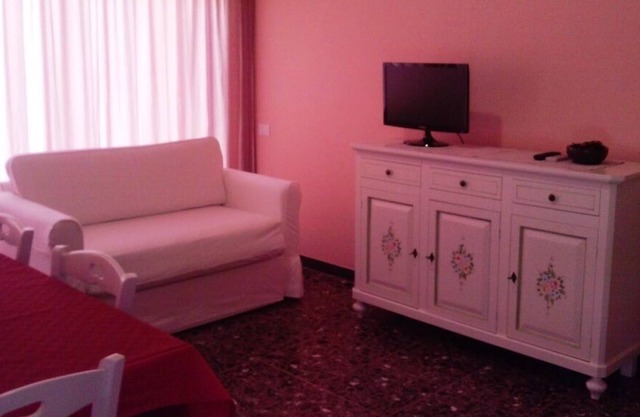 CASA VERONA EST UN VRAI VACANCES