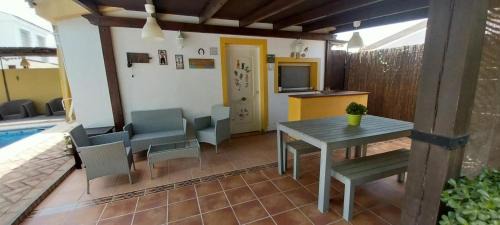 Casa Victoria Arcos de la Frontera
