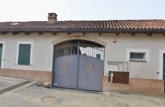 Casa Victoria: mini appartements à Monferrato.