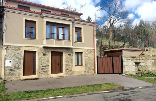 Casa Victoriano