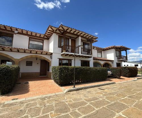 Casa Vida Villa de Leyva - 10 minutos caminando a plaza prinicipal