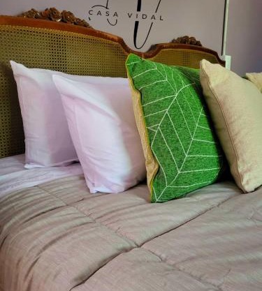 Casa Vidal Guesthouse