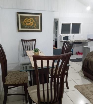Casa Vila Becker