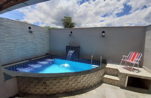 Casa villa boa