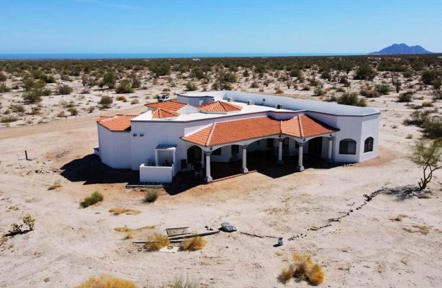 Casa Villa del Carmen - El Dorado Ranch San Felipe Vacation Rental