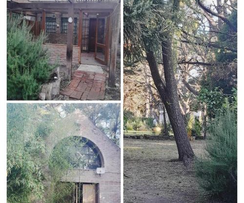 Casa Villa del Deportista
