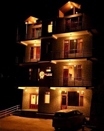 Casa Villa