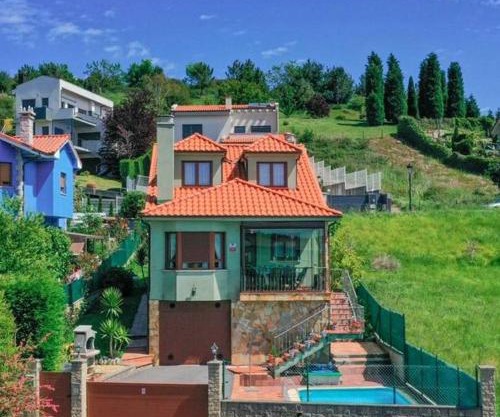 Casa Villa Mey