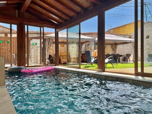 Casa Villa Rosalia
