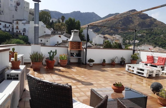 Casa Viola De Cazorla