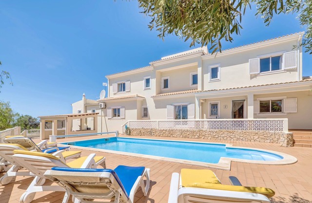 Casa Vista Cumeada - Villa paisible à flanc de colline