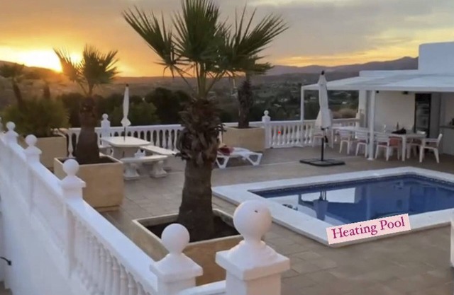 Casa Vista del Rey 77