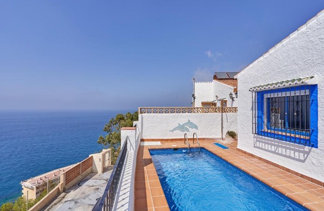 Casa Vistamar