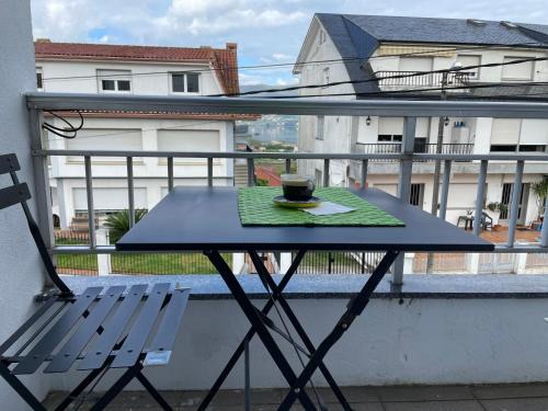 Casa VOL - piso 1