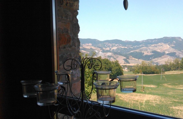 Casa Vrè - dans le calme des Apennins