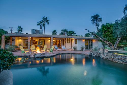 Casa Warm Sands - 3BR Group Getaway