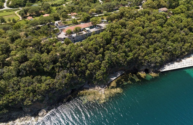 Casa William - Cinq Chambres Villa, Couchages 14
