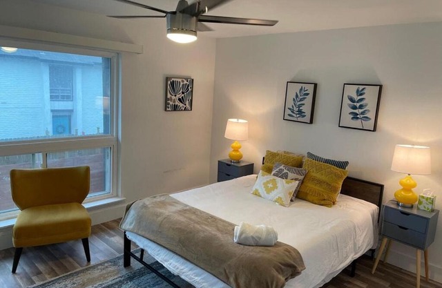 Casa Wooten - Pet Friendly