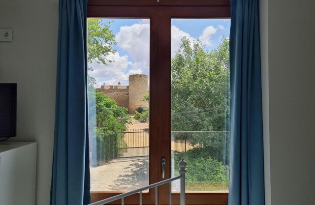 Casa Xanadu Carmona - Apartments in villa with panoramic views