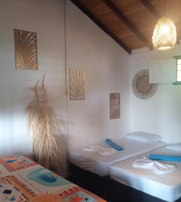 Casa Yemaya