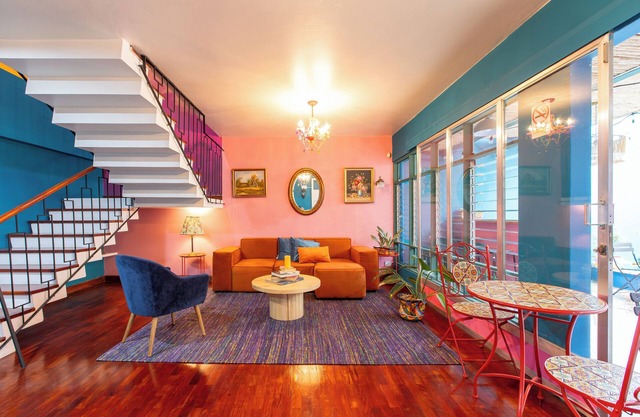 Casa Zafiro B&B