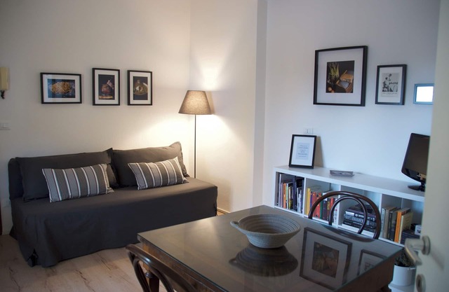 Maison Zaira: appartement dans le centre historique à quelques pas de toutes les commodités