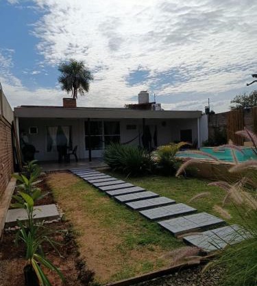 Casa Zama