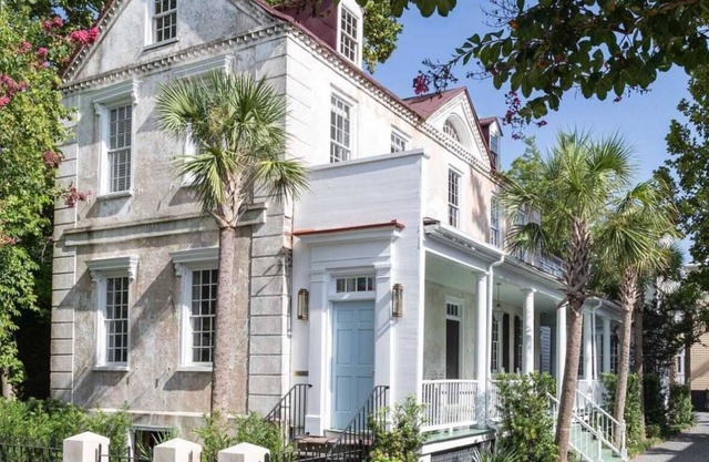 Superbe maison dans un emplacement privilégié au centre-ville