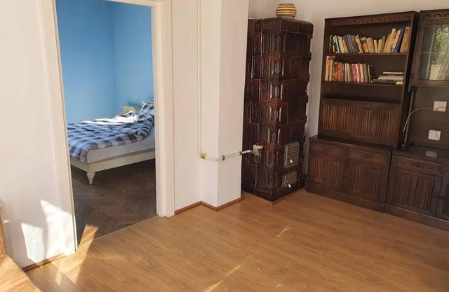 Casa zona linistita