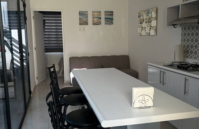 Casa Zyan 2 min Vidanta