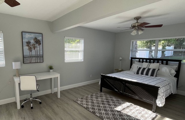 Casablanca - 3 BR home w/ pool